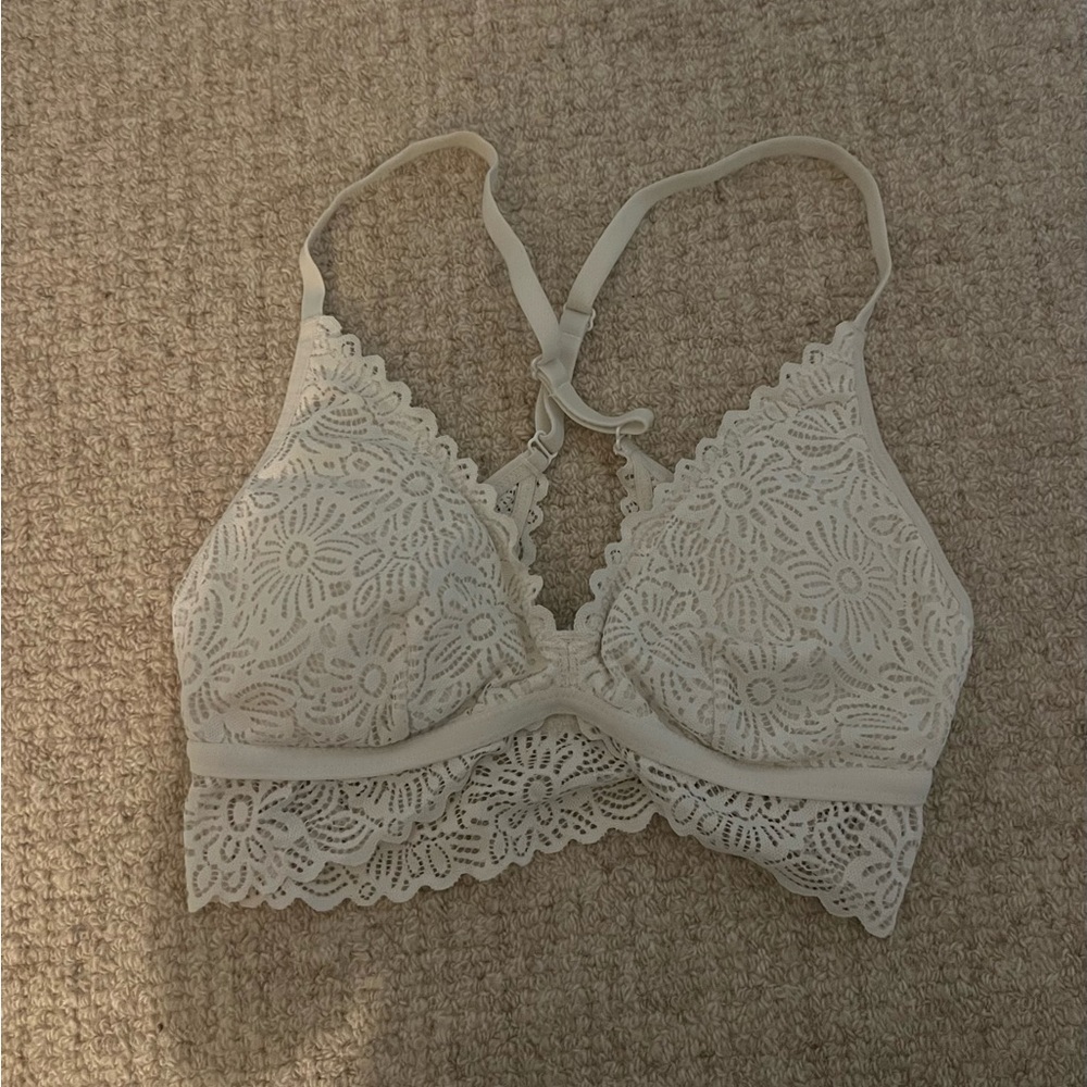 AUDEN unlined bralette